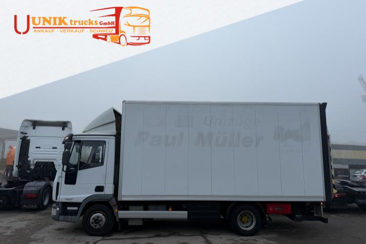 Iveco IVECO 75E17 Eurocargo 90.000 ORG km 