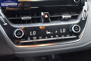 Toyota Corolla - 12