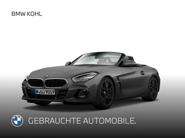 BMW Z4 sDrive 20 i M Sport Navigation Harman Kardon 