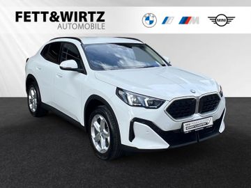 BMW X2 - 1