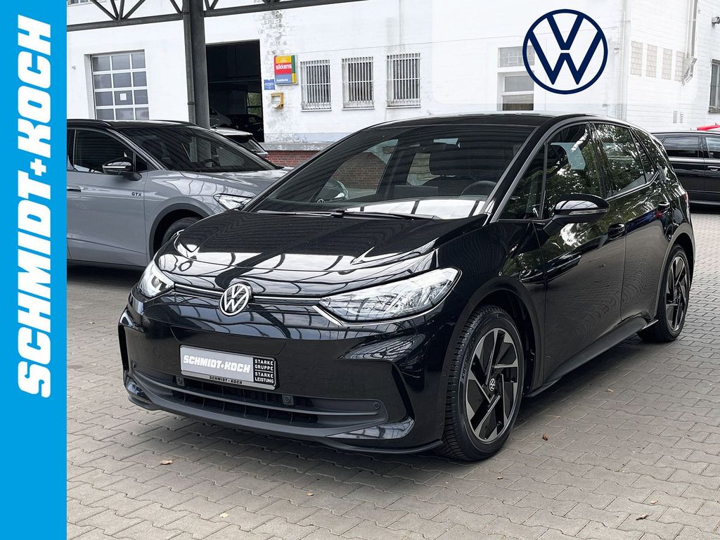 Image of Volkswagen ID.3