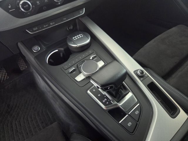 A4 Avant 2.0 TFSI quattro MATRIX NAV ACC STH AHK