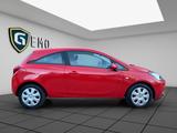 Opel Corsa E Edition TEMP PDC SHZ KLIMA - Opel Corsa: Rot