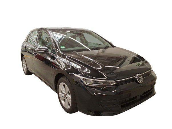 Volkswagen Golf VIII Life 1.5 TSI *AHK*R-KAM*NAV*ACC*LED*, миниатюра 16