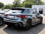 Audi RS3 Sportback Matrix LED Pano Sonos Sportabgas A - Audi RS3 in Gelsenkirchen