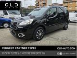 Peugeot PEUGEOT Partner Tepee 1.6 HDi 92CV - Peugeot Partner Tepee aus 2013