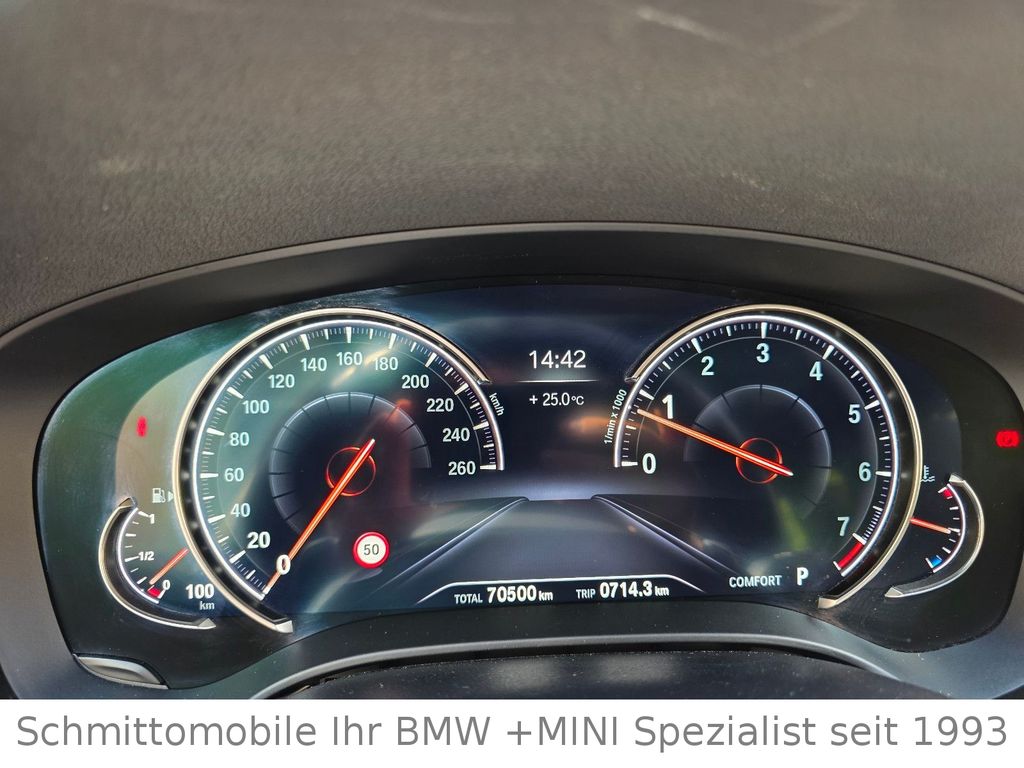 BMW 540 - Bild 27