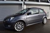 Ford Fiesta ST 2. Hand/Klima/wenig km - Ford Fiesta aus 2007: ST