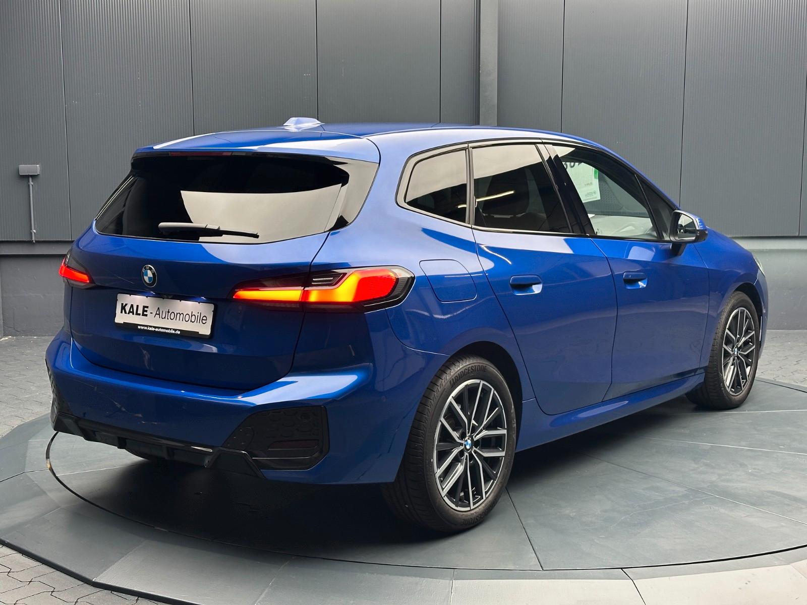 BMW 223i Active Tourer M-Sport *18Zoll*INNOVATION*