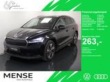 Skoda Enyaq iV 80 |Pano|4xSHZ|FLA|ACC|WPumpe|HUD|SpurH - Skoda Enyaq 80x Gebrauchtwagen