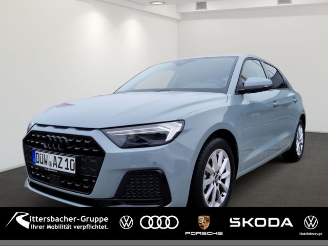 Audi A1 Sportback advanced 30 TFSI 85(116) kW(PS) S t