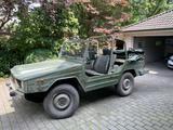 Volkswagen Iltis - VW Iltis Gebrauchtwagen
