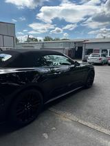 Ford Mustang 5.0 Ti-VCT V8 Black Shadow Edition A... - Ford Mustang: Edition