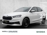 Skoda Fabia 1.0 MPI Active - Skoda Fabia Gebrauchtwagen in Krefeld