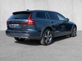 Volvo V60 Cross Country B4 AWD Plus Bright AHK Pano LE - blaue Volvo V60 Cross Country