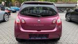 Renault Twingo Dynamique - Renault Twingo aus 2012 mit Benzin-Antrieb: Kleinwagen
