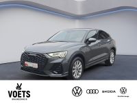 Audi Q3 - Vorschau Bild 1