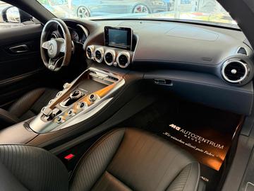 2015 Mercedes-BENZ AMG GT 缩略图 12