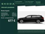 Skoda Superb Combi L&K 2.0TDI 4X4 AHK 360°KAM STHZ NAV