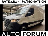 Mercedes-Benz Sprinter 516 CDI L2H2 5,5t MBUX 3-SITZE 2,99%FIN