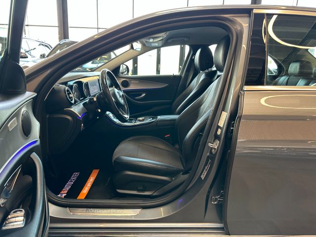 Mercedes-Benz E 400 *4Matic*Avantgarde*Keyless*LED*Kamera*
