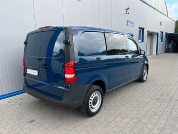 Mercedes Vito - 7