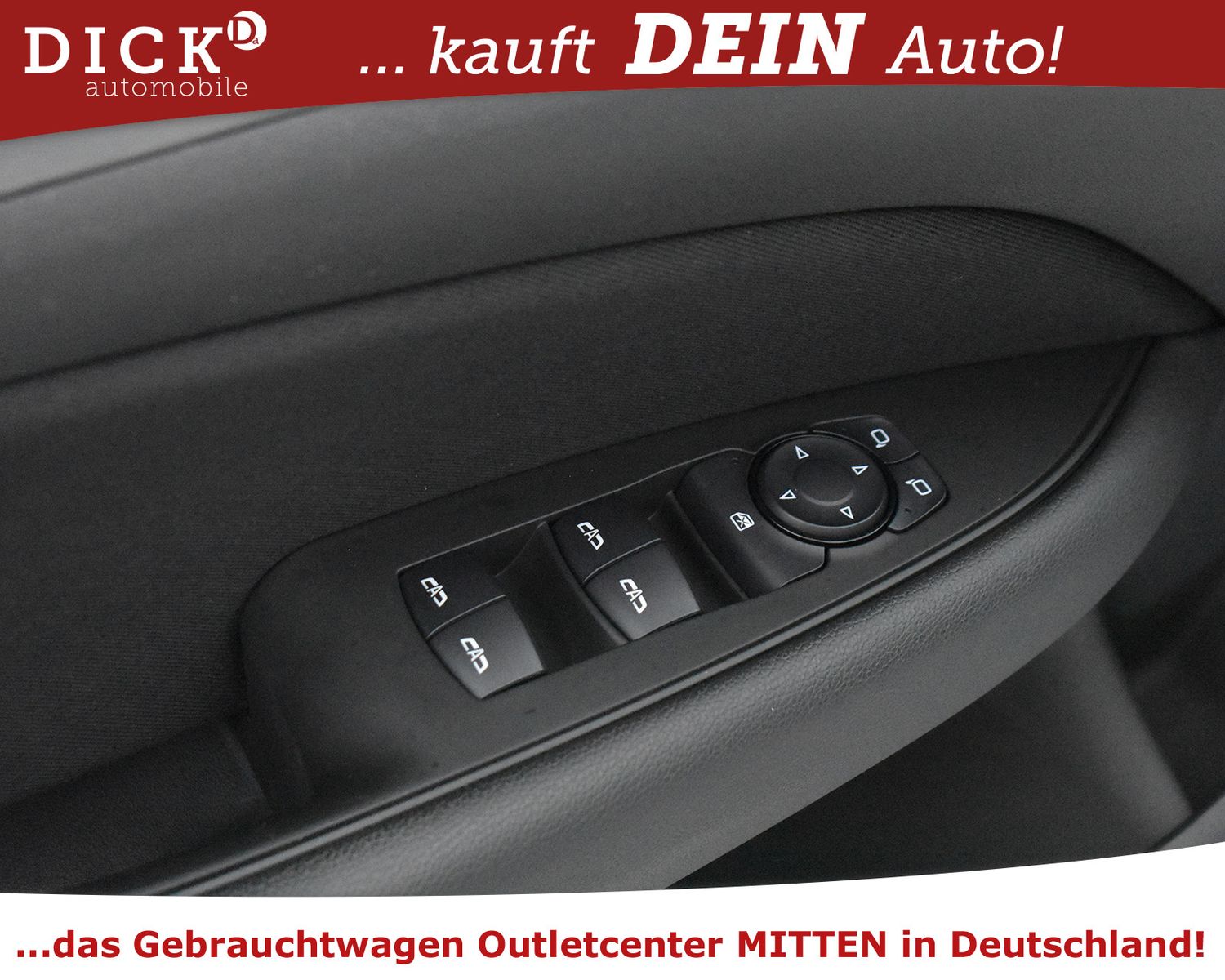 OPEL Insignia ST 1.6 CDTI Edit NAVI+SHZ+TEMP+PDC+AHK+ - Image 18