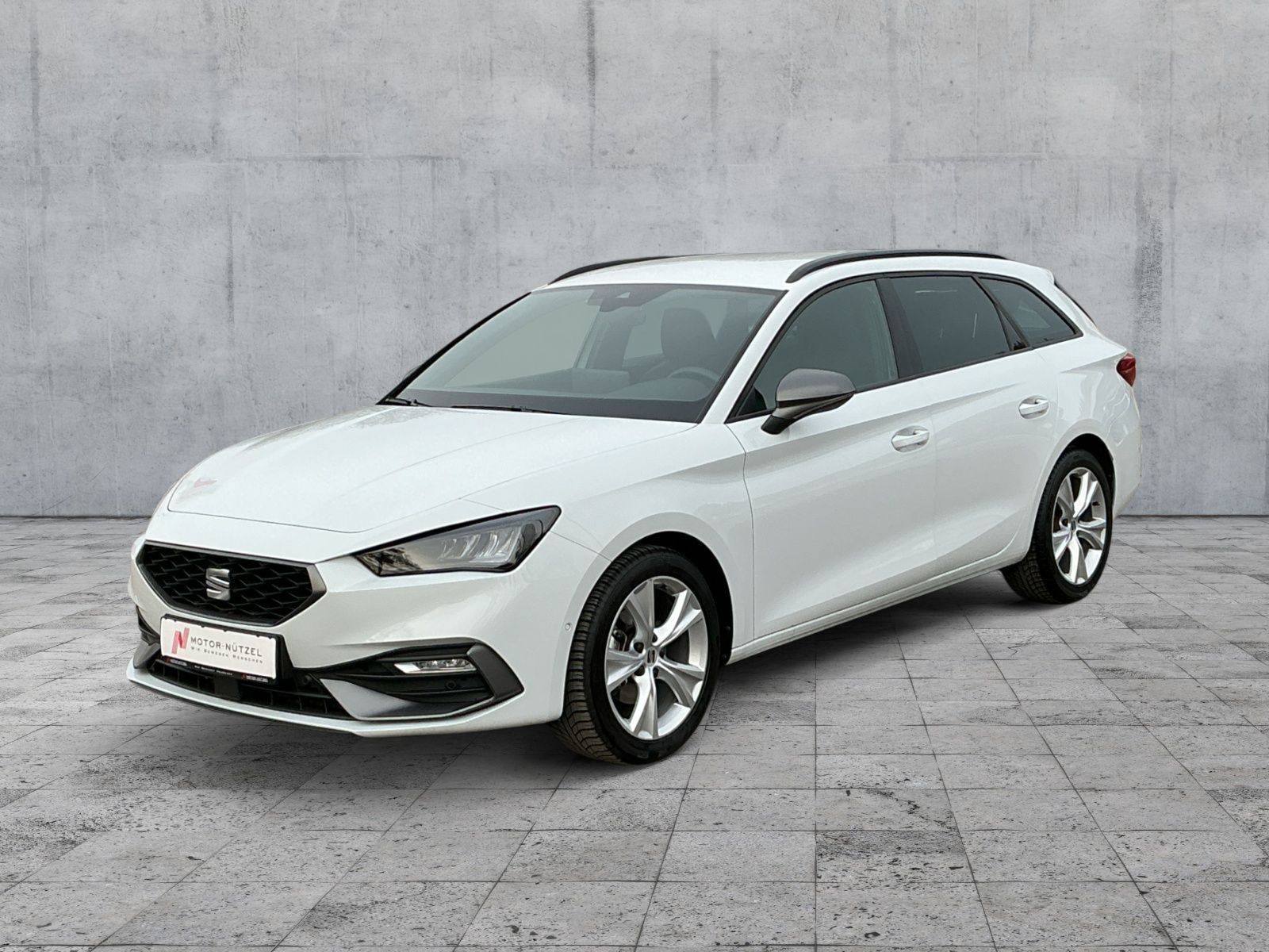 Seat Leon - Bild 2