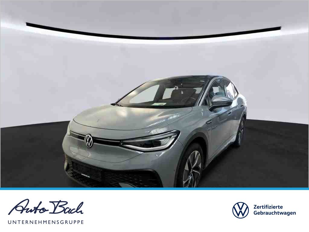 Volkswagen ID.5 Pro Performance, LED-Matrix, Panoramadach,