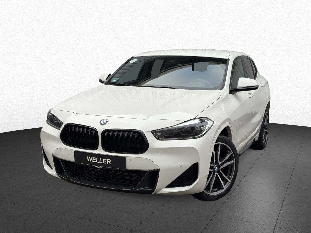 BMW X2 - Bild 3