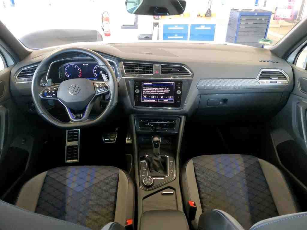 Volkswagen Tiguan - Bild 6