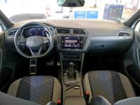 Volkswagen Tiguan - Vorschau Bild 6