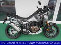 Honda CRF1100A4 (2025) El.Sus. AFRICA TW Adventure Sp