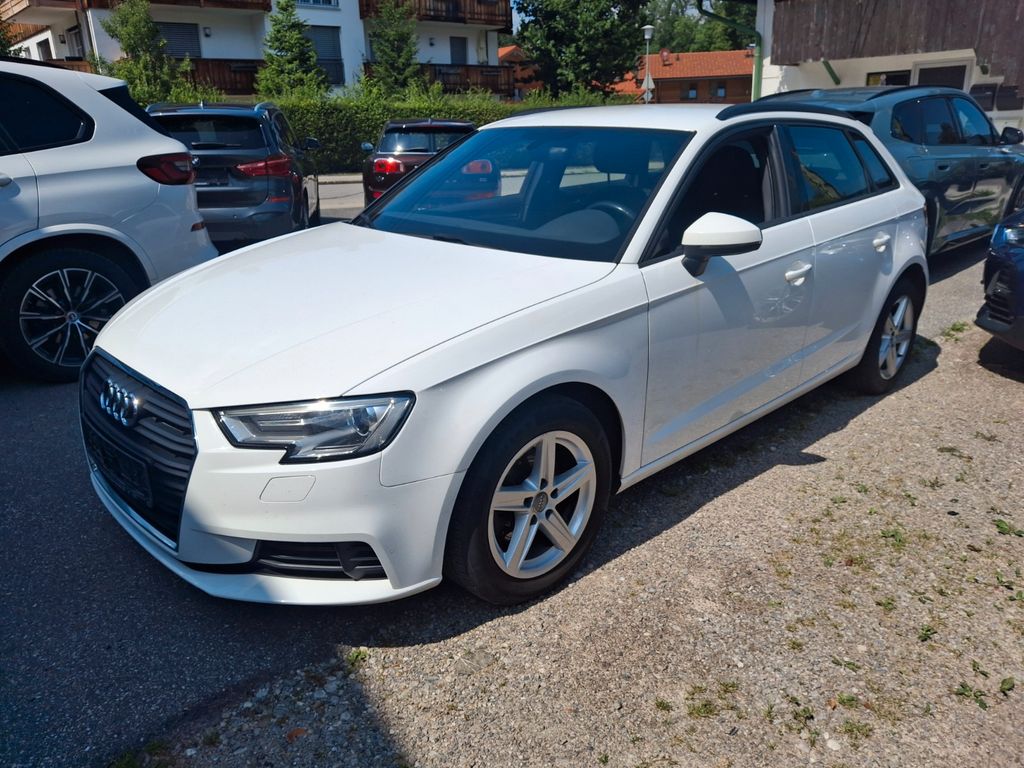 Image of Audi A3