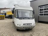 HYMER / ERIBA / HYMERCAR S-Klasse 820 Top Ausstattung - HYMER / ERIBA S klasse