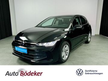 Volkswagen Golf Facelift 1.5 TSI 6-Gang Life Garantie b.