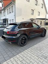 Porsche Macan S Approved Garantie 03/26 - Porsche in Darmstadt