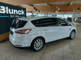 Ford S-Max Trend 2.5 FHEV 190 PS Automatik - Ford S-Max in Rostock