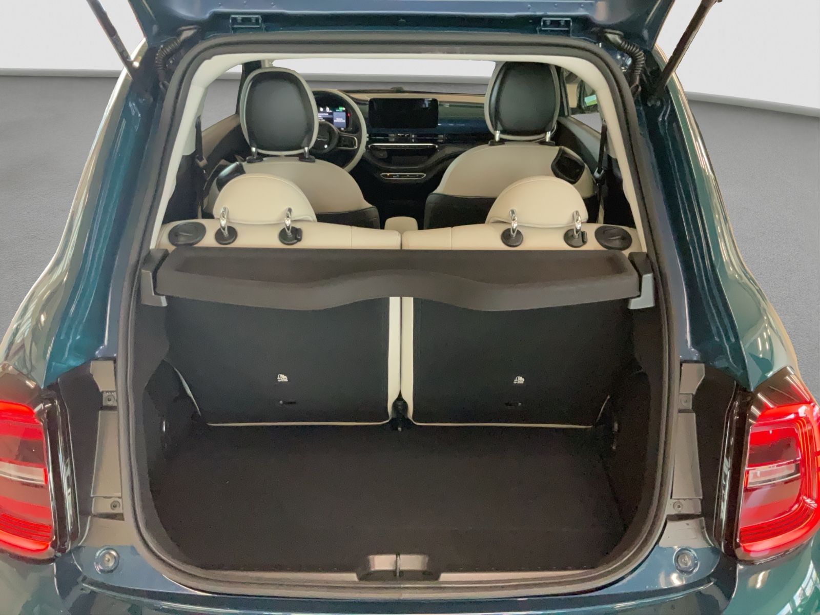 Fiat 500e - Bild 14