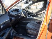 Peugeot 5008 - Vorschau Bild 10