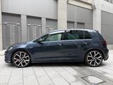 Volkswagen VW Golf VII GTD | 184 PS | DSG | Top-Ausstattung - Volkswagen Golf: GTD Dsg
