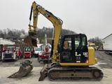 CAT 308E2CR 3xSchaufeln Klima SitzH Top - CAT 308
