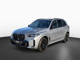 BMW X5 M60i xD M Sport AHK  NAVI   PaAssProf  4Klima - graue BMW X5 M60