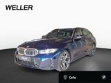 BMW 318d Touring M Sport LiCo+ 19" RFK Lordose Navi