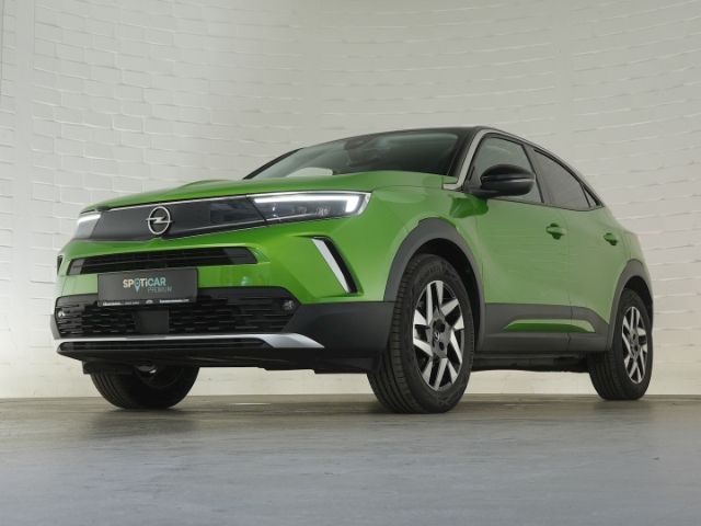 Mokka-e B ELEGANCE 50kWH AT+RÜCKFAHRKAMERA+SITZ-