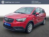 Opel Crossland X 1,2 Edition - rote Opel Crossland (X)