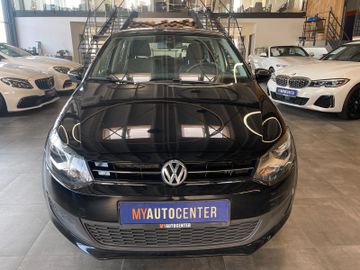 Volkswagen Polo V Comfortline BMT 5-Türer TDI *NAVI*KLIMA*