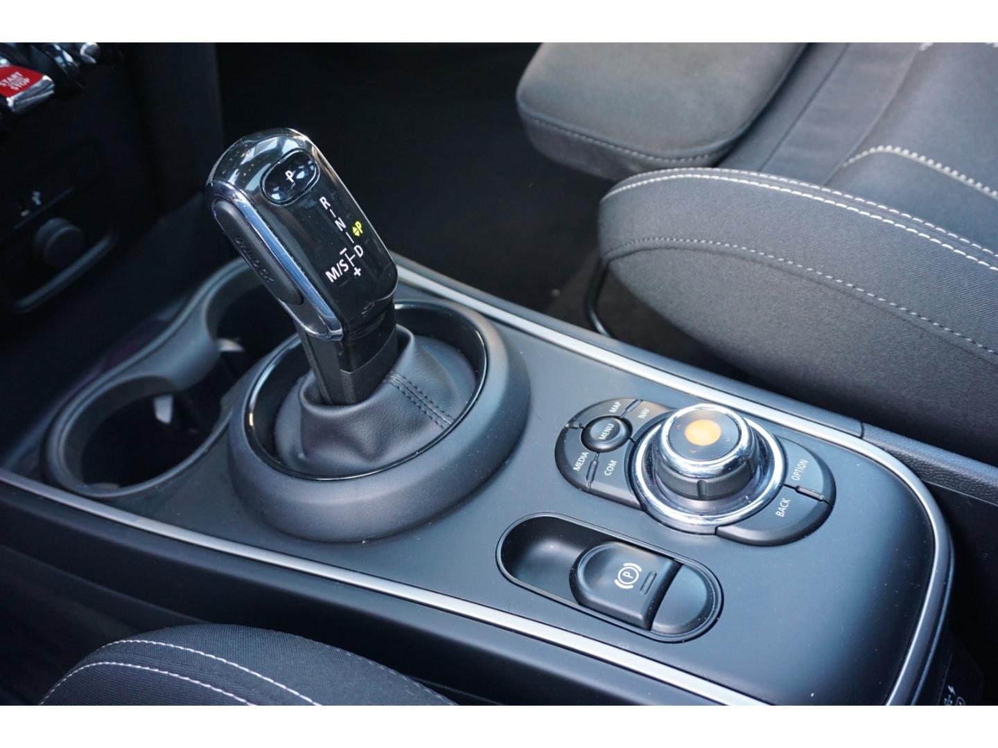 MINI Cooper S Countryman ALL4 Aut. Pano Navi HUD LED 