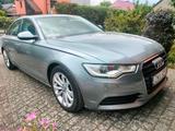 Audi A6 C7 2.0 TDI 177ps  77tys km - Audi A6: 2.7