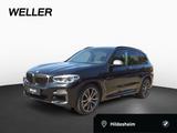 BMW X3 M40i NaviProf,AdapLED,H/K,RFK,Mem,CarPlay,DAB - BMW X3 M40 Gebrauchtwagen